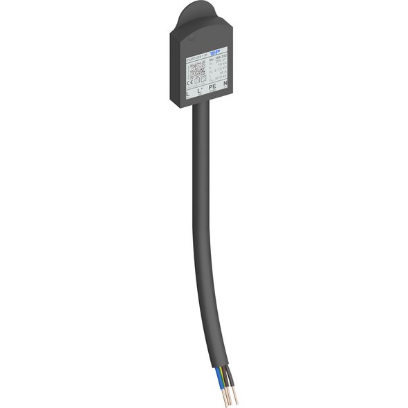 Überspannungsableiter P-LED 230 1 IP