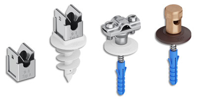 Bild zu Conductor holder