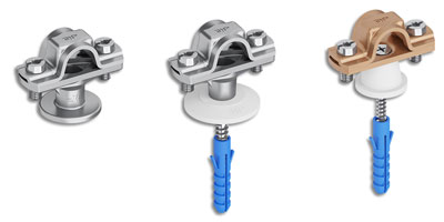 Bild zu Rod holder