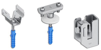 Bild zu Tape conductor holder