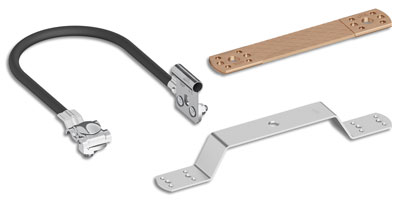 Bild zu Bridging and expansion components